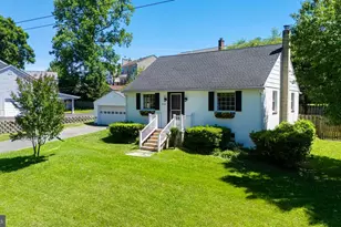 9945 Hilltop Dr, Parkville, MD 21234 - Photo 1