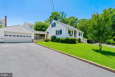 9945 Hilltop Drive, Parkville, MD 21234 - Photo 3