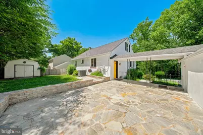 9945 Hilltop Drive, Parkville, MD 21234 - Photo 41
