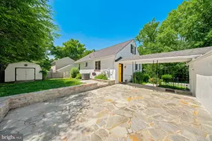 9945 Hilltop Dr, Parkville, MD 21234 - Photo 41