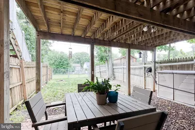 8626 Castlemill Circle, Baltimore, MD 21236 - Photo 25