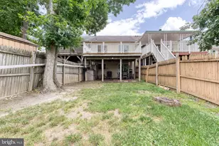 8626 Castlemill Cir, Baltimore, MD 21236 - Photo 29