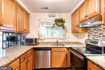 8626 Castlemill Circle, Baltimore, MD 21236 - Photo 13