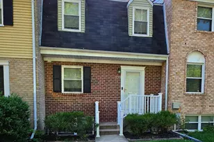 3624 Waterwheel Square, Randallstown, MD 21133 - Photo 1
