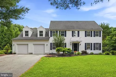 1708 Parsonage Road, Parkton, MD 21120 - Photo 5