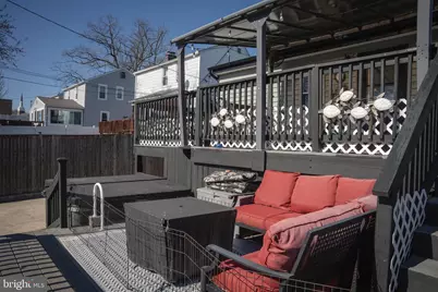 3017 Hiss, Parkville, MD 21234 - Photo 29