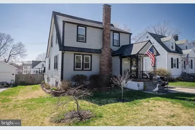 3017 Hiss, Parkville, MD 21234 - Photo 1
