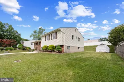 8606 Hickory Thicket Place, Baltimore, MD 21236 - Photo 3