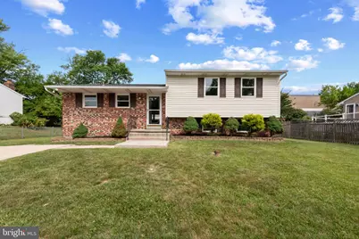 8606 Hickory Thicket Place, Baltimore, MD 21236 - Photo 1