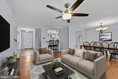 8606 Hickory Thicket Place, Baltimore, MD 21236 - Photo 5