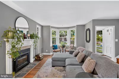 6414 Blenheim Road, Baltimore, MD 21212 - Photo 5