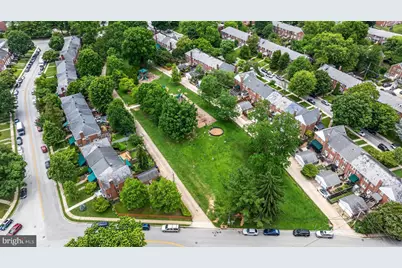 6414 Blenheim Road, Baltimore, MD 21212 - Photo 31