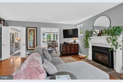 6414 Blenheim Road, Baltimore, MD 21212 - Photo 7