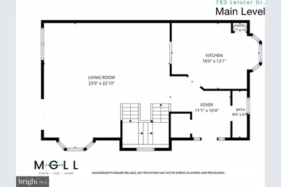 763 Leister, Lutherville Timonium, MD 21093 - Photo 45