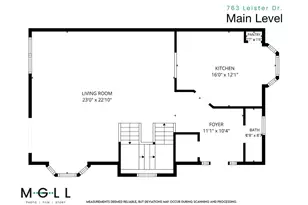 763 Leister, Lutherville Timonium, MD 21093 - Photo 45