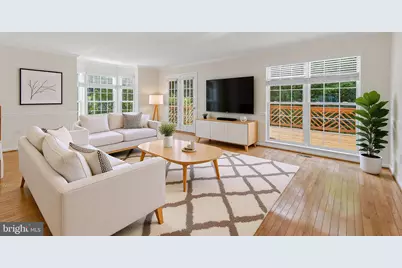 763 Leister, Lutherville Timonium, MD 21093 - Photo 15