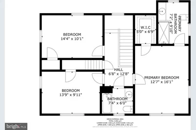 123 Osborne Avenue, Baltimore, MD 21228 - Photo 55