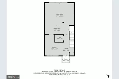 4 Bideford Court, Parkville, MD 21234 - Photo 27