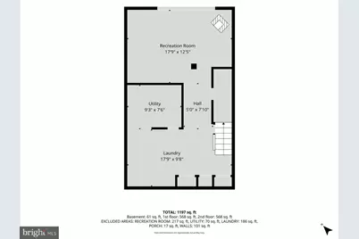 4 Bideford Court, Parkville, MD 21234 - Photo 5