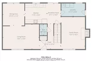 1111 Mirga Cir, Baltimore, MD 21207 - Photo 31