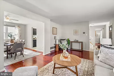 1111 Mirga Circle, Baltimore, MD 21207 - Photo 13