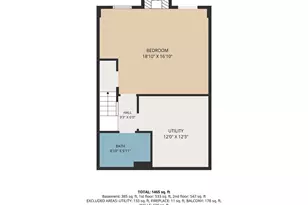 7767 Paddock Way, Baltimore, MD 21244 - Photo 29