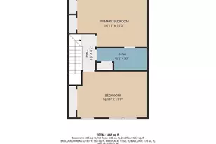 7767 Paddock Way, Baltimore, MD 21244 - Photo 31