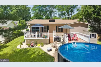 8617 Sherington, Nottingham, MD 21236 - Photo 25
