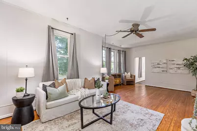 6426 Sherwood Road, Baltimore, MD 21239 - Photo 5
