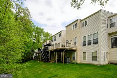 9805 Redwing Drive #9805, Perry Hall, MD 21128 - Photo 31
