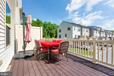 807 Foxleigh Way, Baltimore, MD 21220 - Photo 19