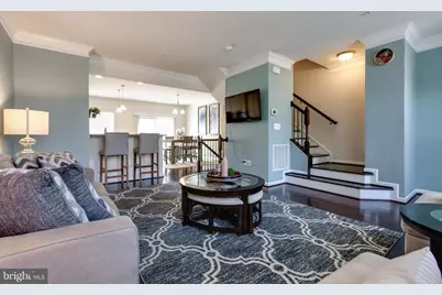 807 Foxleigh Way, Baltimore, MD 21220 - Photo 13