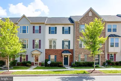 807 Foxleigh Way, Baltimore, MD 21220 - Photo 1