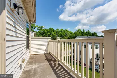 807 Foxleigh Way, Baltimore, MD 21220 - Photo 41