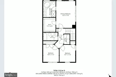9616 Eaves, Owings Mills, MD 21117 - Photo 33