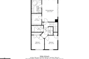 9616 Eaves, Owings Mills, MD 21117 - Photo 33