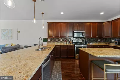9616 Eaves, Owings Mills, MD 21117 - Photo 7