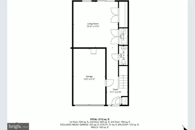 9616 Eaves, Owings Mills, MD 21117 - Photo 31