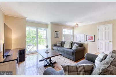 752 Leister Drive, Lutherville Timonium, MD 21093 - Photo 5