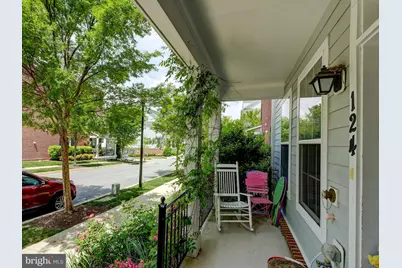 124 Meridian Lane, Towson, MD 21286 - Photo 5