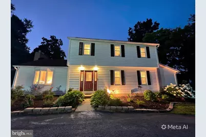 317 W Seminary Avenue, Lutherville Timonium, MD 21093 - Photo 1