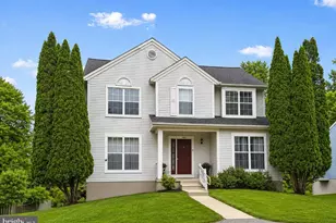 415 E Cherry Hill Rd, Reisterstown, MD 21136 - Photo 1