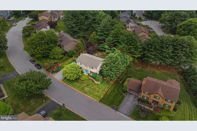 3 Oak Hill Court, Owings Mills, MD 21117 - Photo 47