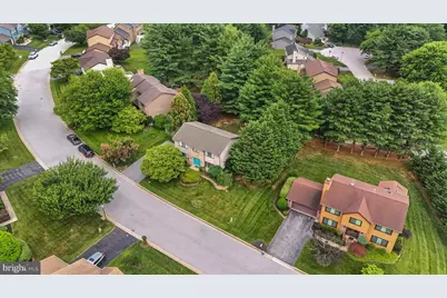 3 Oak Hill Court, Owings Mills, MD 21117 - Photo 39