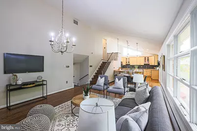 6507 Shelrick Place, Baltimore, MD 21209 - Photo 19