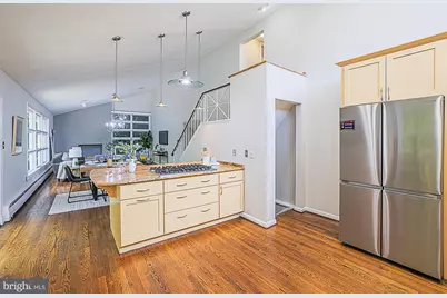 6507 Shelrick Place, Baltimore, MD 21209 - Photo 7