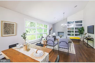 6507 Shelrick Place, Baltimore, MD 21209 - Photo 17