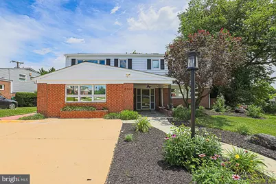 6507 Shelrick Place, Baltimore, MD 21209 - Photo 55