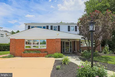 6507 Shelrick Place, Baltimore, MD 21209 - Photo 49