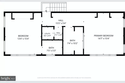 6507 Shelrick Place, Baltimore, MD 21209 - Photo 57